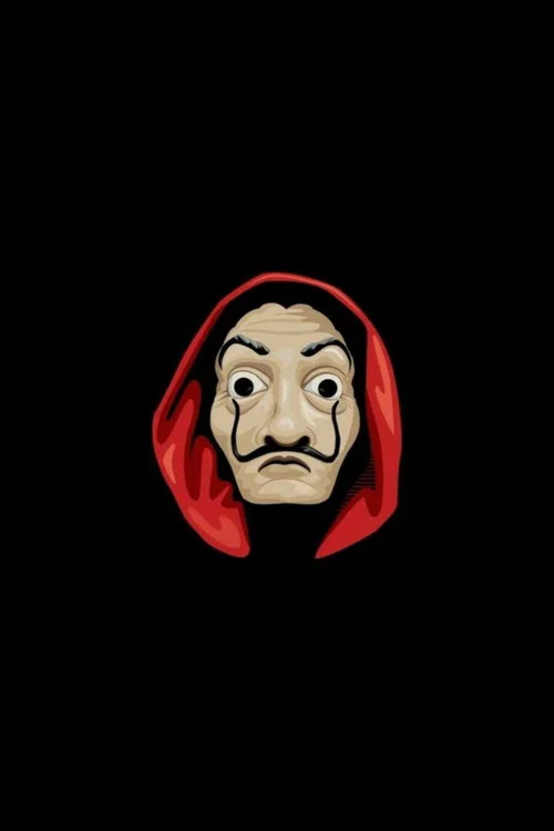 پوستر Money Heist