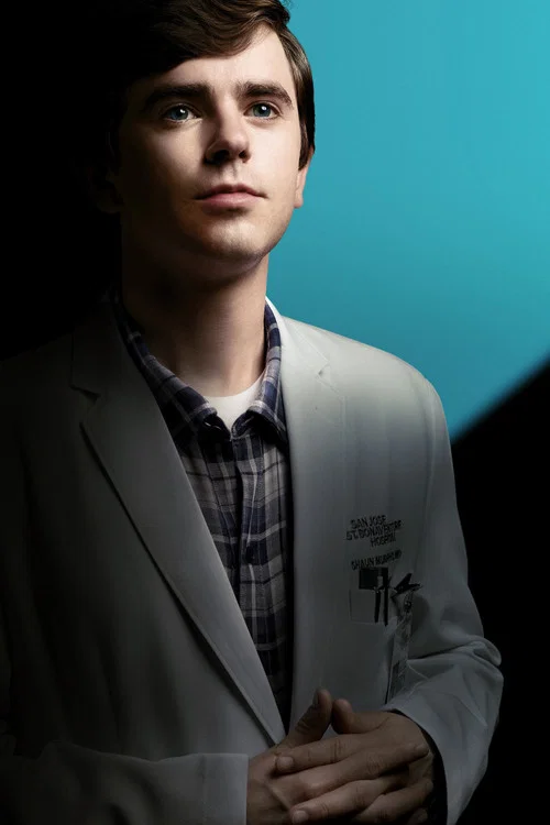 پوستر The Good Doctor
