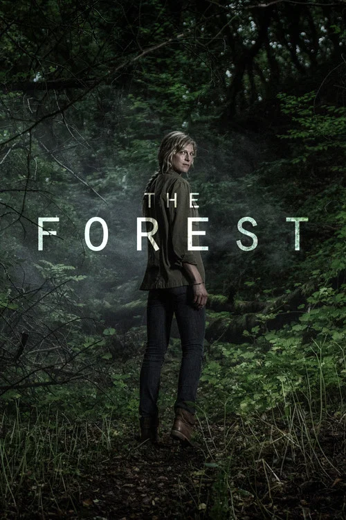 پوستر The Forest
