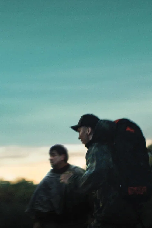 پوستر Escape at Dannemora