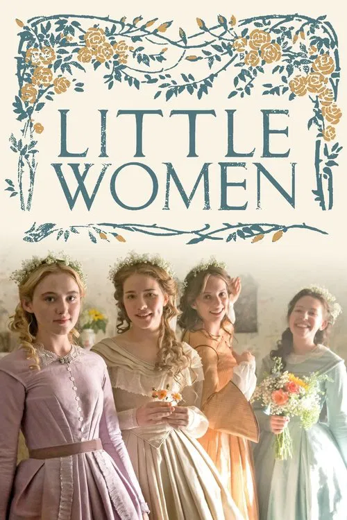 پوستر Little Women