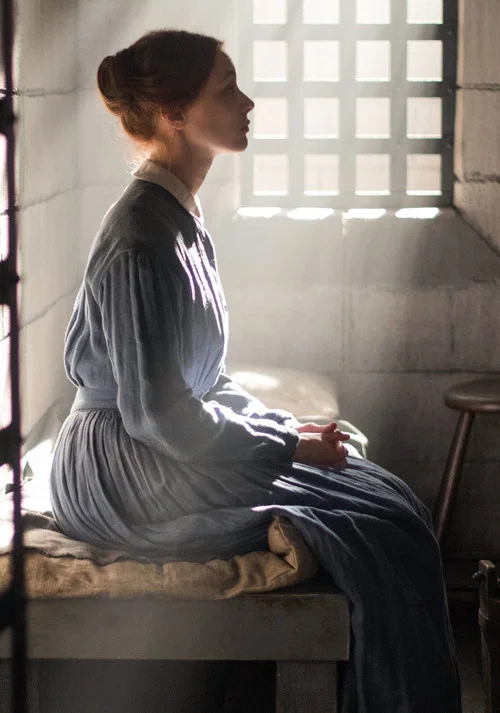 پوستر Alias Grace