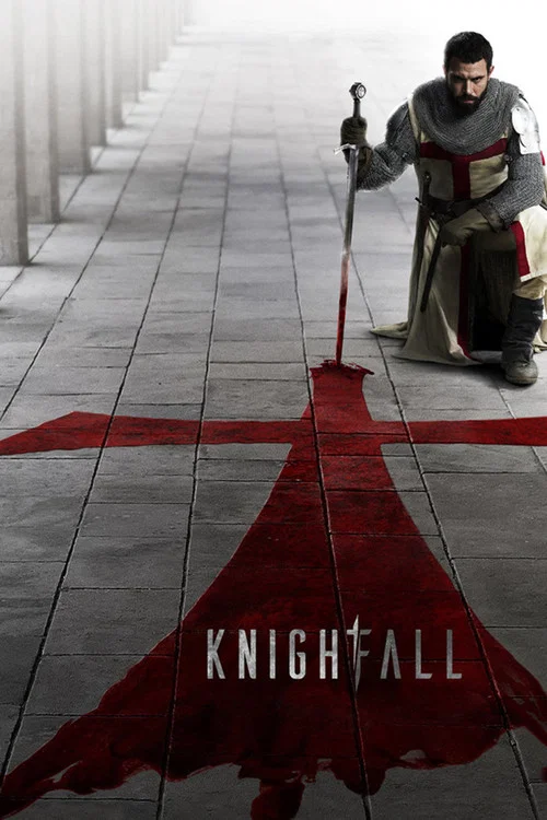 پوستر Knightfall