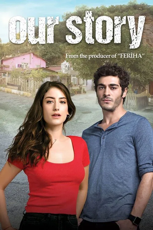 پوستر Our Story
