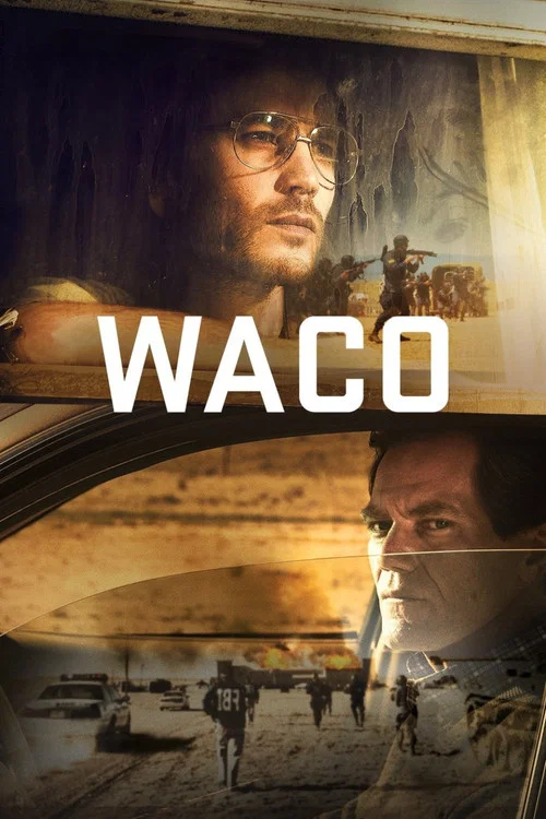 پوستر Waco