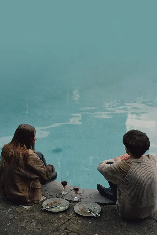 پوستر The End of the F***ing World