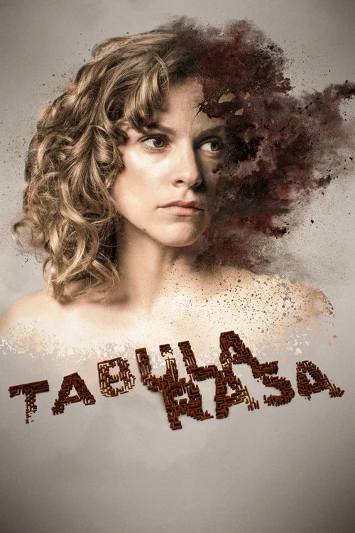 پوستر Tabula Rasa