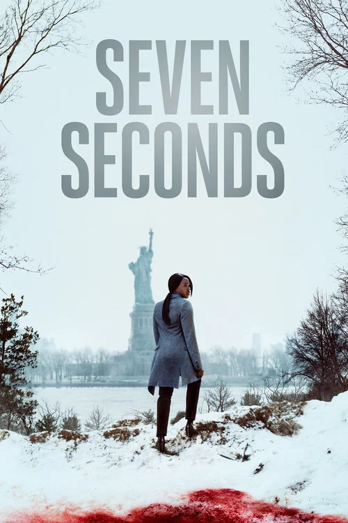 پوستر Seven Seconds