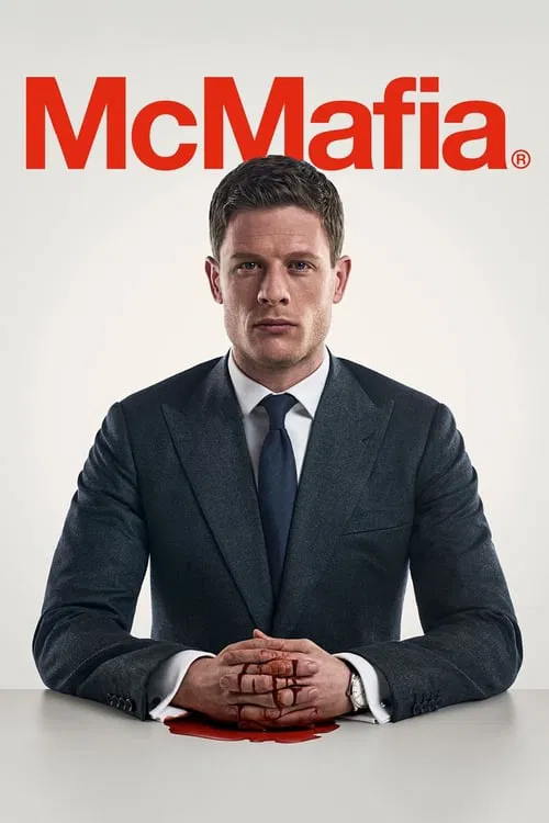 پوستر McMafia