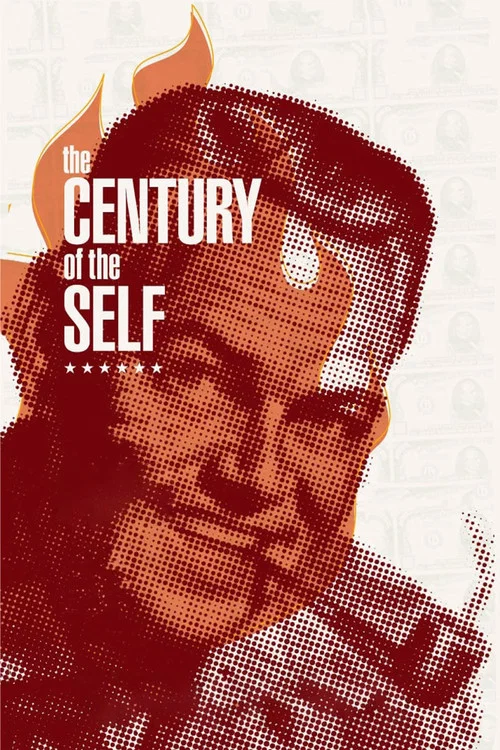 پوستر The Century of the Self