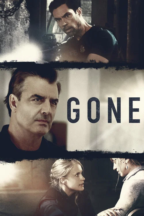 پوستر Gone