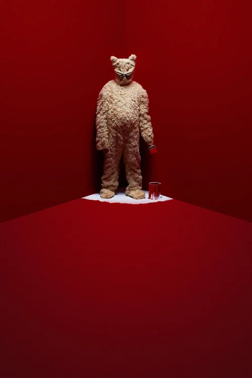 پوستر Persona