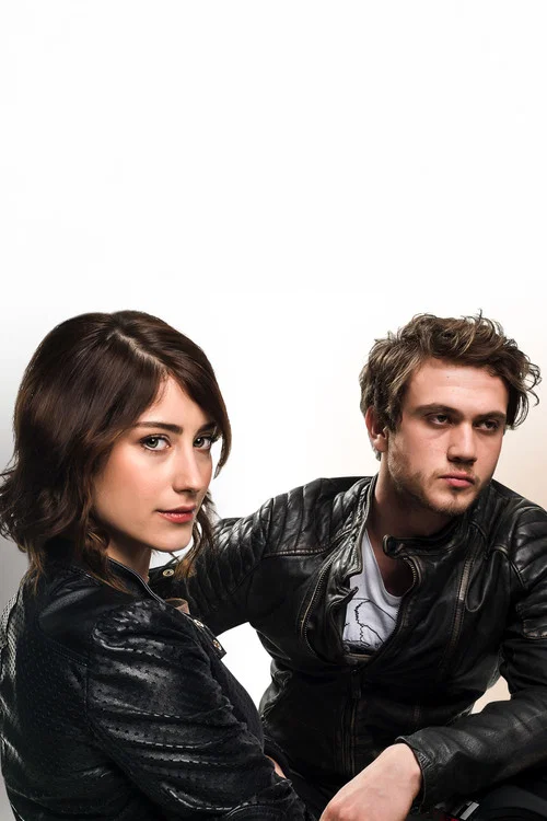 پوستر Maral: The Most Beautiful Story