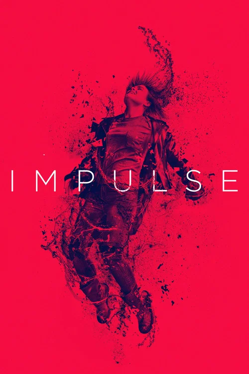 پوستر Impulse