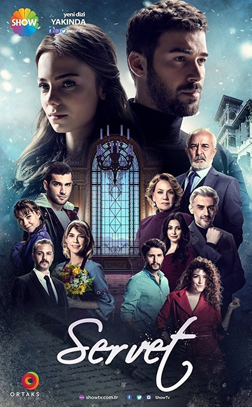 پوستر Servet