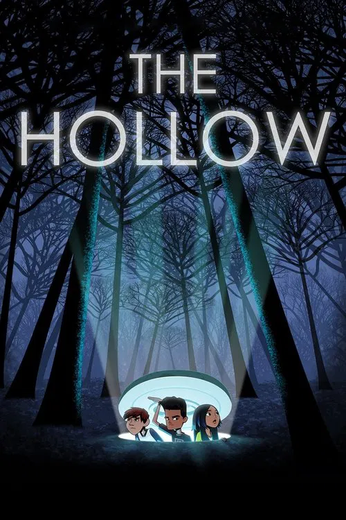 پوستر The Hollow