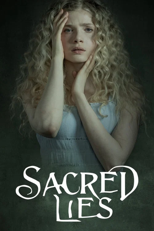 پوستر Sacred Lies