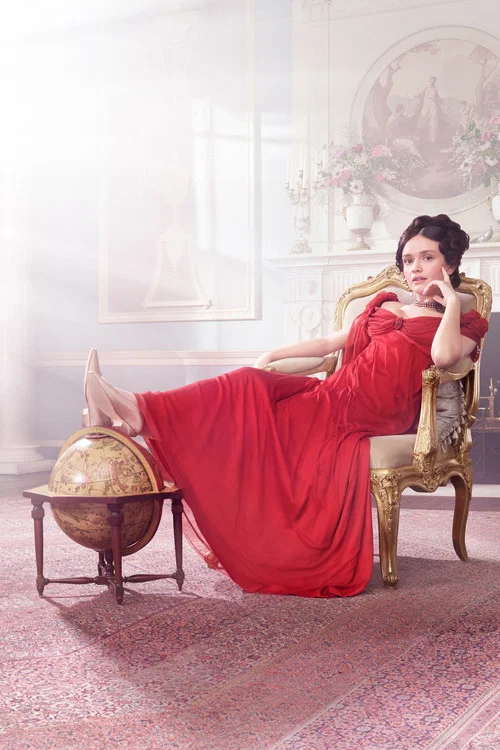پوستر Vanity Fair