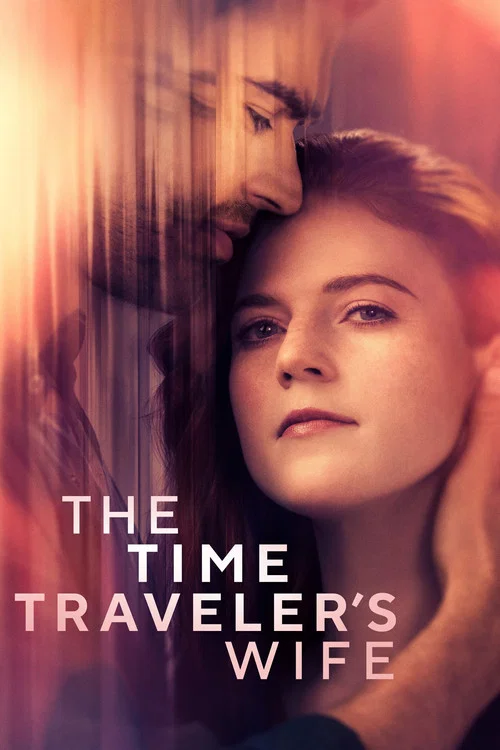 پوستر The Time Traveler's Wife