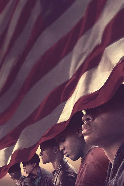 پوستر When They See Us