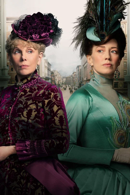 پوستر The Gilded Age
