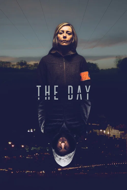 پوستر The Day