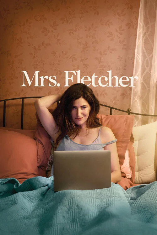 پوستر Mrs. Fletcher
