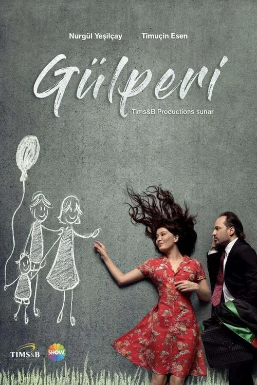 پوستر Gülperi