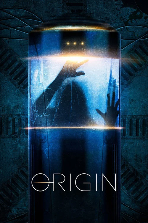 پوستر Origin