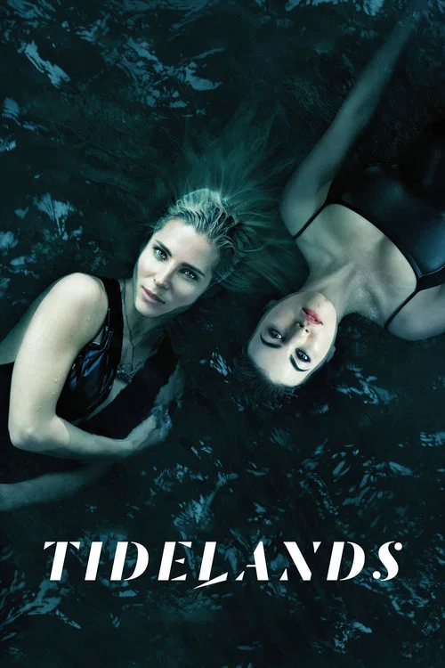 پوستر Tidelands