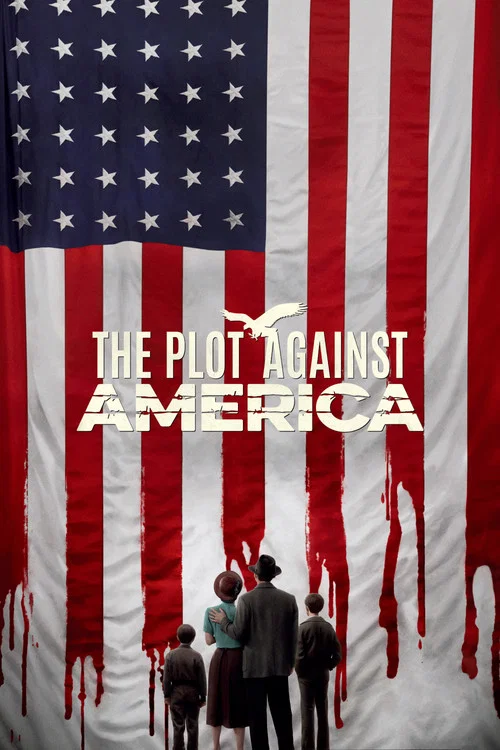 پوستر The Plot Against America
