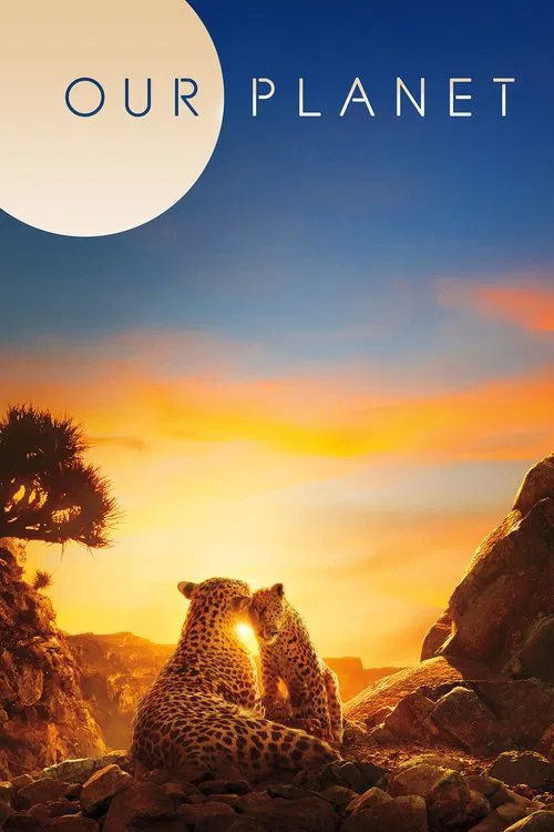 پوستر Our Planet