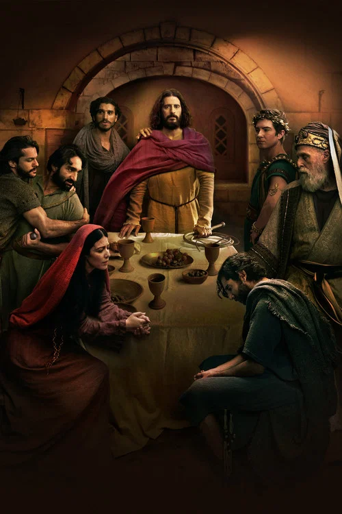 پوستر The Chosen