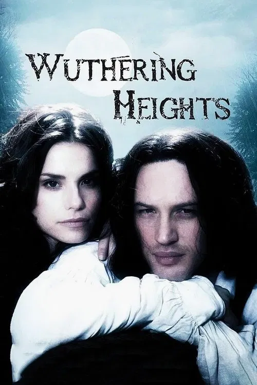 پوستر Wuthering Heights