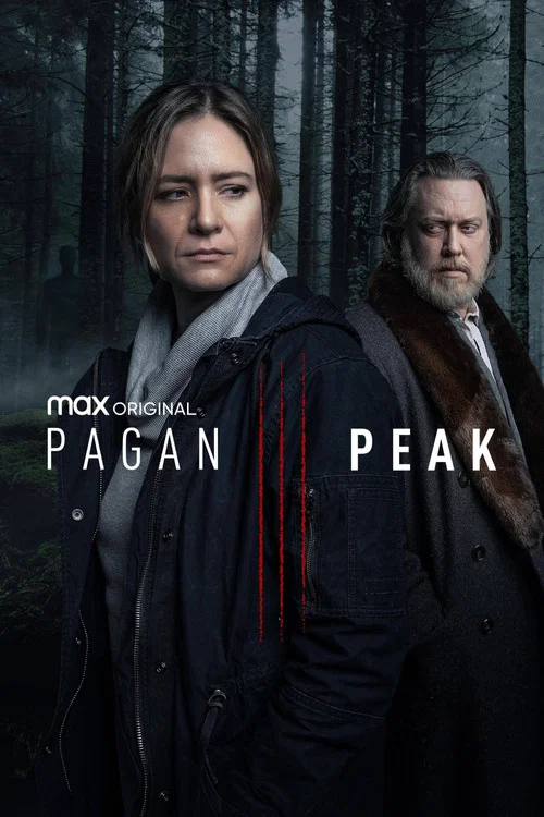 پوستر Pagan Peak