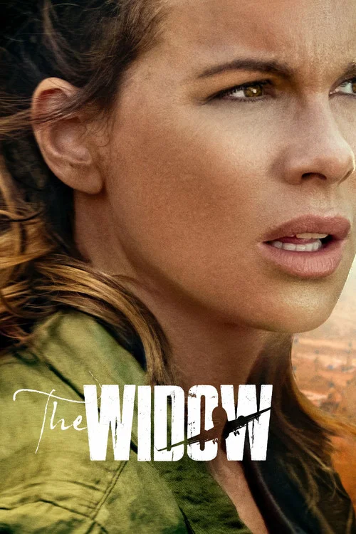 پوستر The Widow