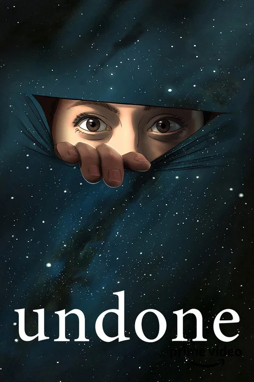 پوستر Undone