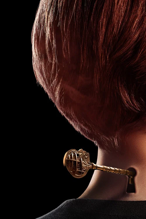 پوستر Locke & Key