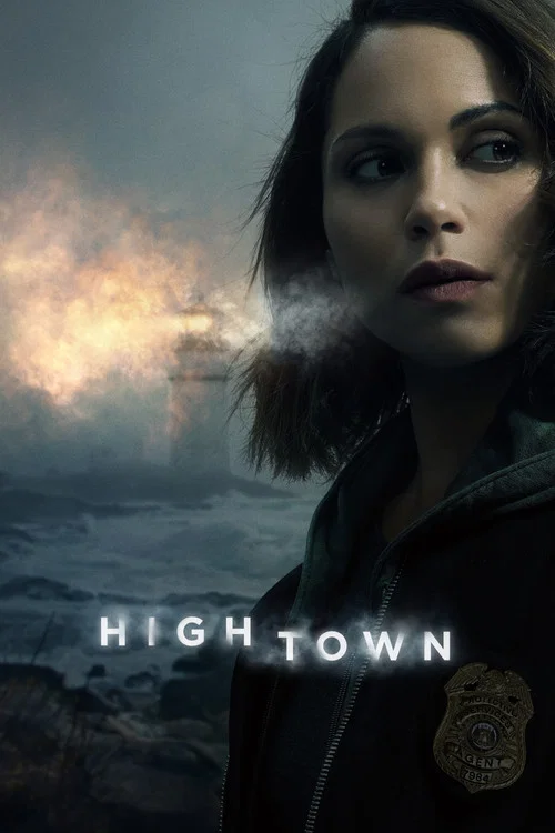 پوستر Hightown