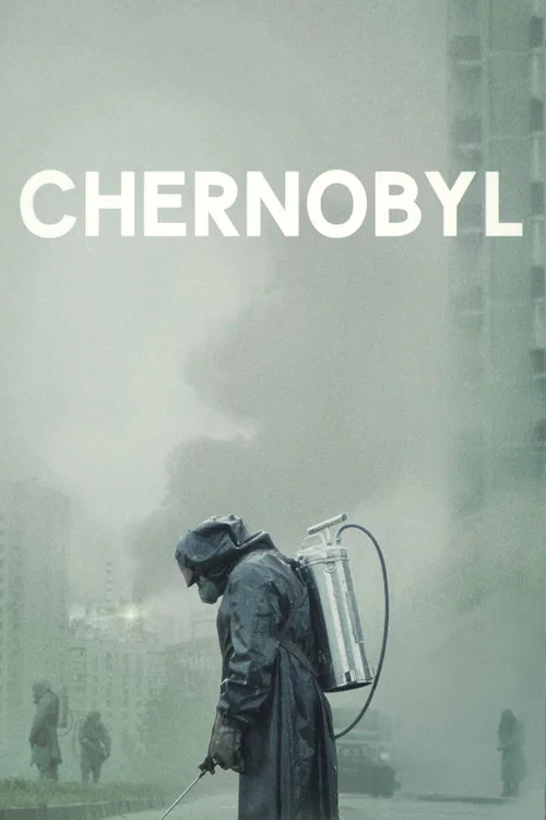 پوستر Chernobyl