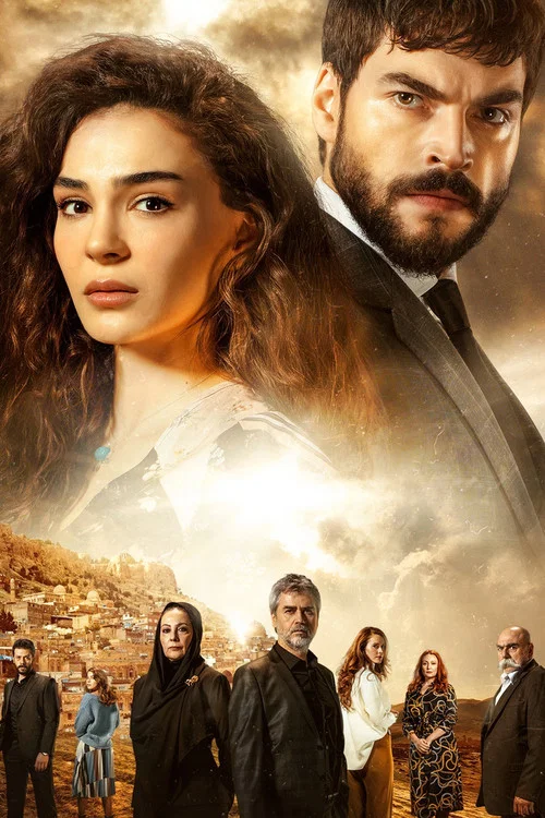 پوستر Hercai