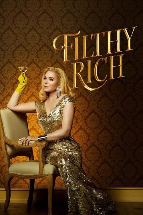 پوستر Filthy Rich