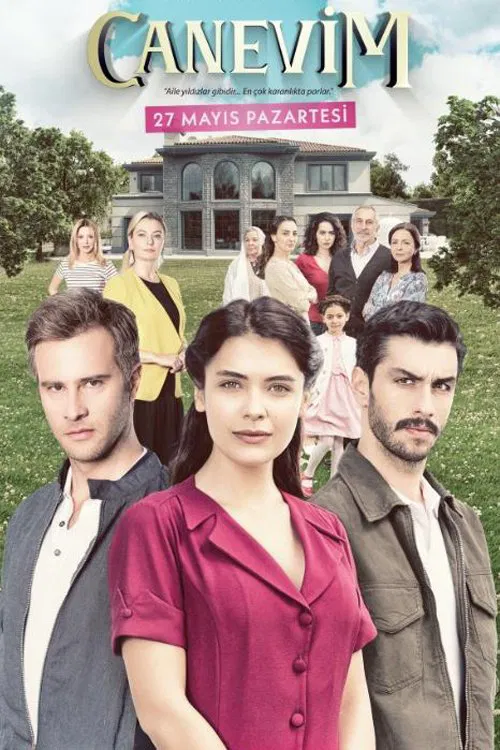 پوستر Canevim