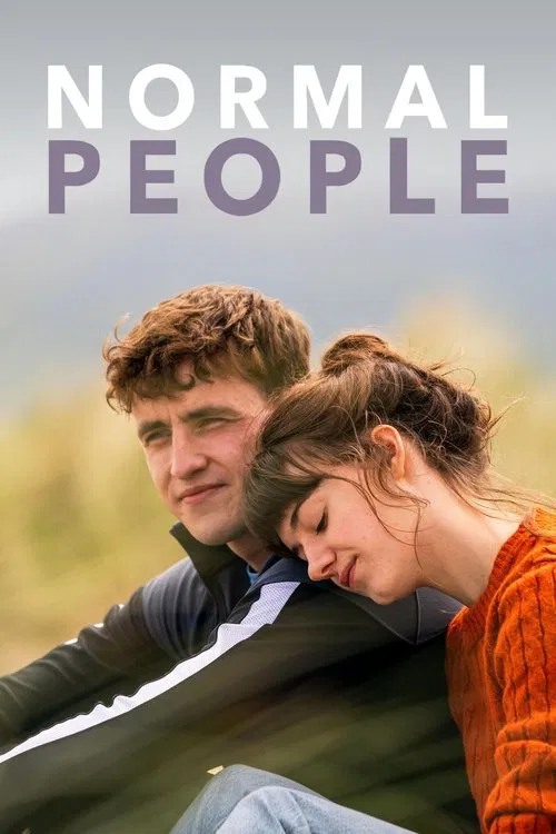 پوستر Normal People