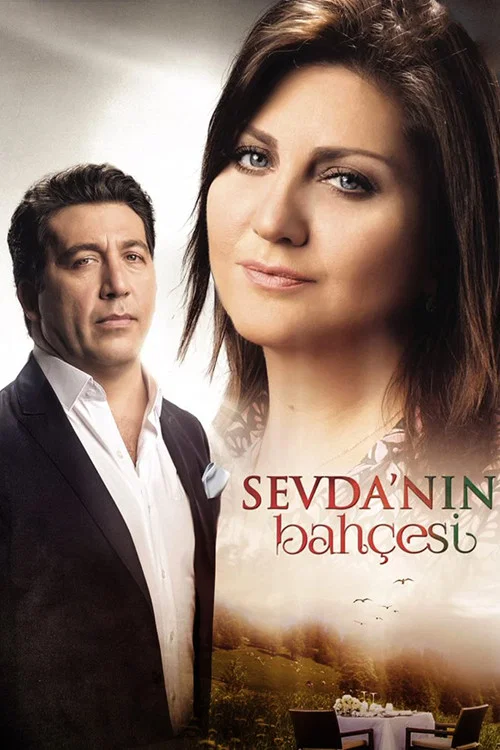 پوستر Sevda'nın Bahçesi