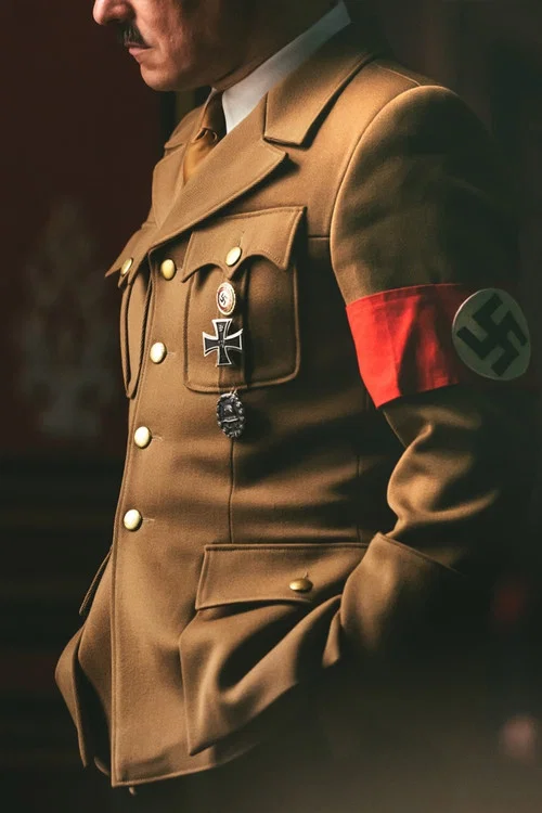 پوستر Rise of the Nazis