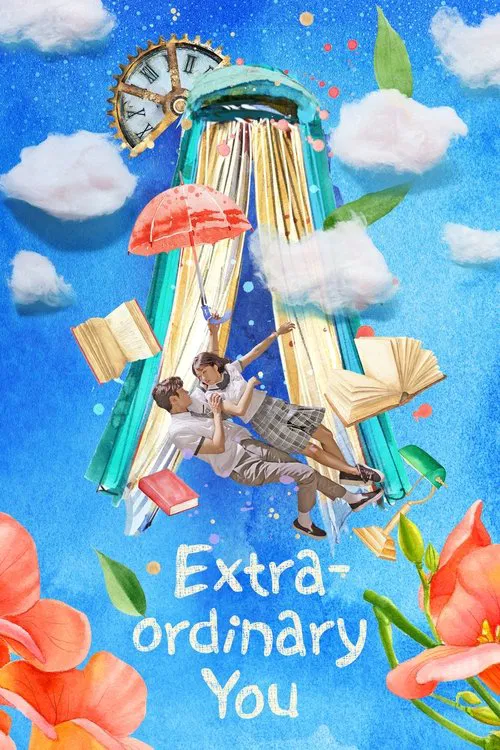 پوستر Extraordinary You