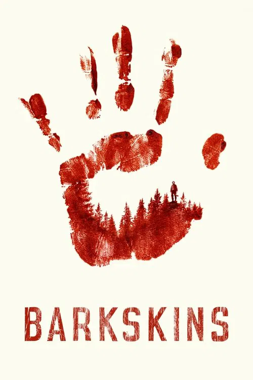 پوستر Barkskins