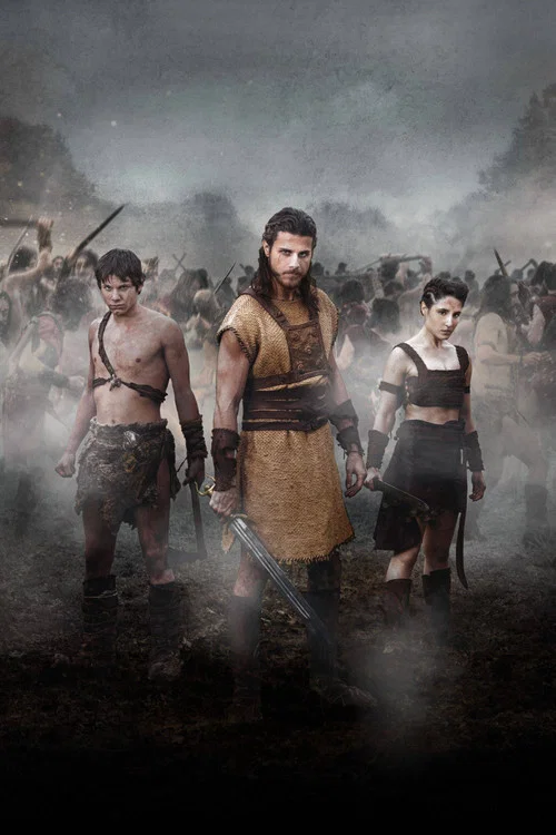 پوستر Romulus