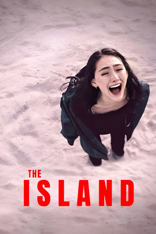 پوستر The Island